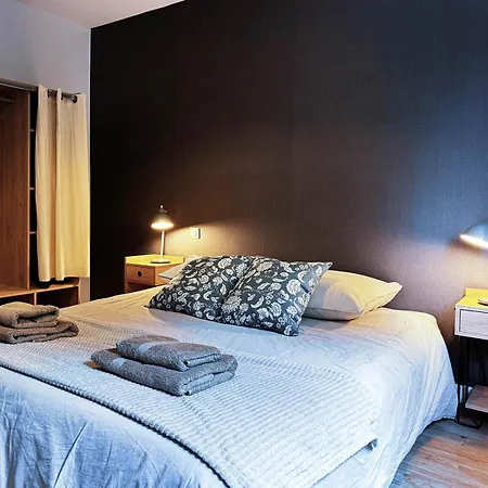 Appartamento Vieux Schilick - 84m2 - 2 Bedrooms - Private Parking Schiltigheim