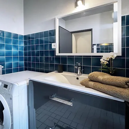 Appartamento Vieux Schilick - 84m2 - 2 Bedrooms - Private Parking *